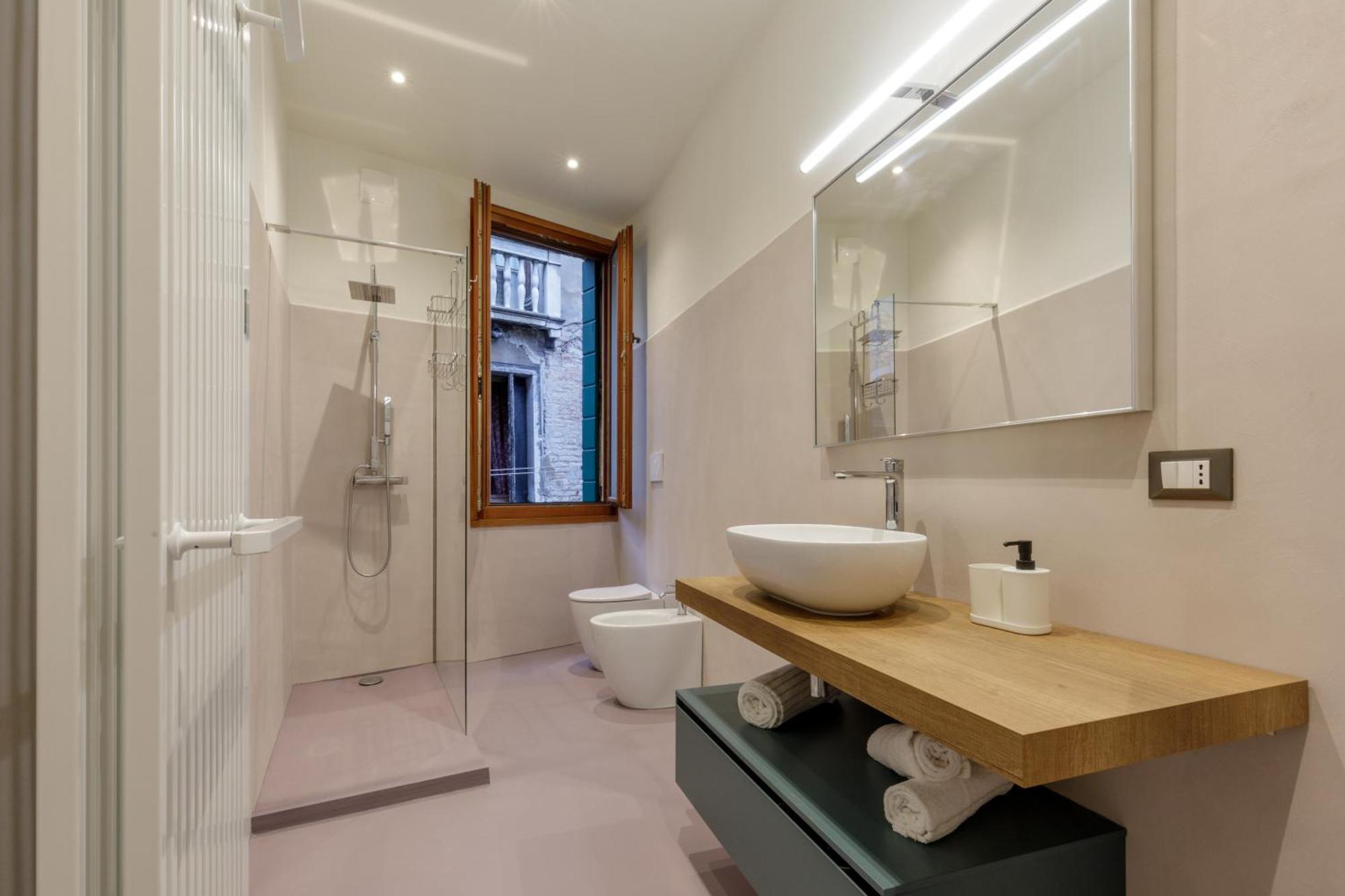 Appartement The Phantom Of The Opera Venise