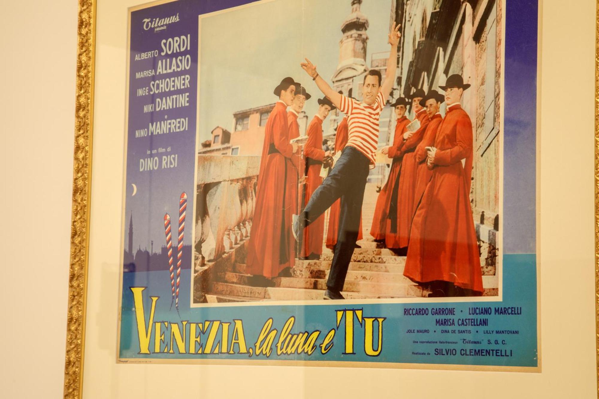 Appartement The Phantom Of The Opera Venise